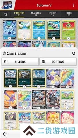 宝可梦tcg口袋版