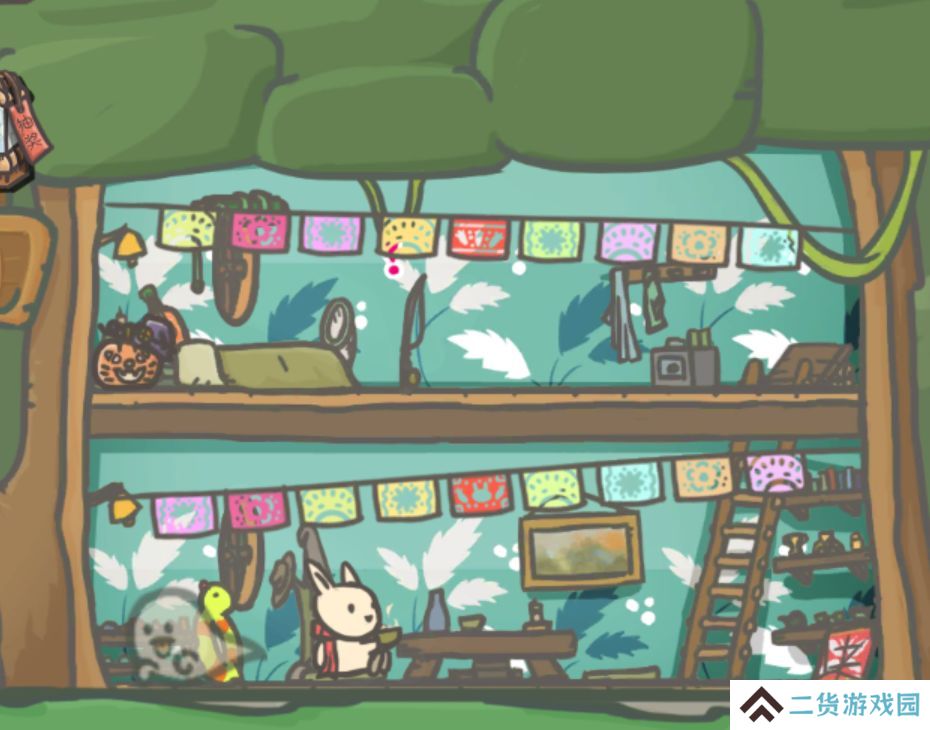 温暖治愈风格的开放社交冒险游戏推荐 这几款特好玩