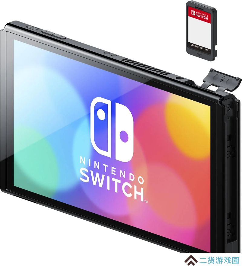 Switch 2玩家将如何购买游戏？