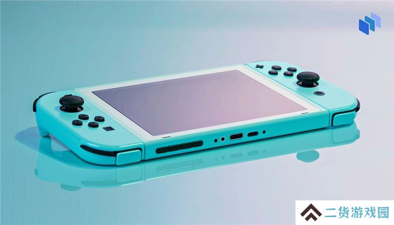Switch 2将于2025年3月发售？