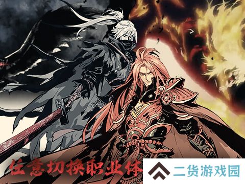 打击感超爽快的手游推荐 动作打击游戏