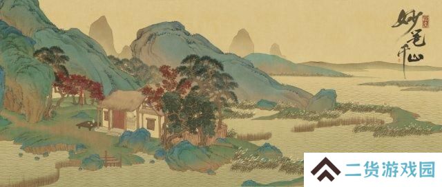 自由捏脸捏身体的国风游戏推荐 塑造古风美人