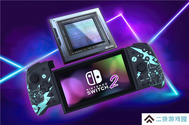 Switch 2 会是混合手持式游戏机吗? Switch 2 会是混合手持式游戏机吗?