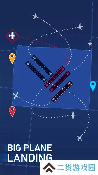 空乘管制