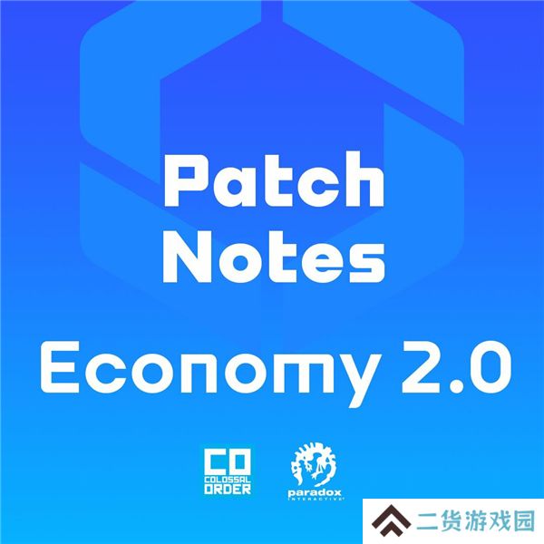 城市天际线2新补丁发布 经济系统全面改进