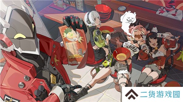 绝区零使用生成式AI技术 让开发工作更流畅
