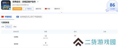 《世界启元》第二纪元，8月31日正式开启！诸葛亮借到了真东风（**）！