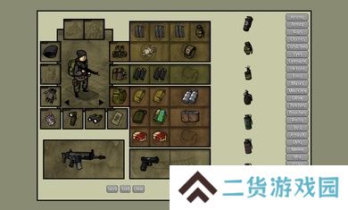 我的士兵最新版