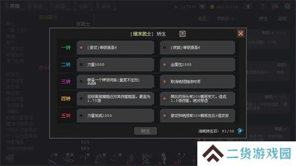 英雄守卫者