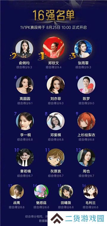 今年虎扑女神大赛，《龙族》粉丝集体演了一出“越共探头”
