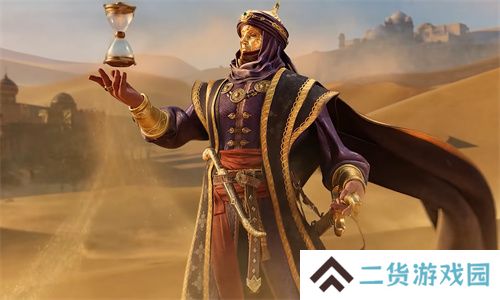 《世界启元》第二纪元，8月31日正式开启！诸葛亮借到了真东风（**）！