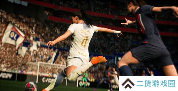 英国实体游戏销量榜 EA Sports FC 24登顶