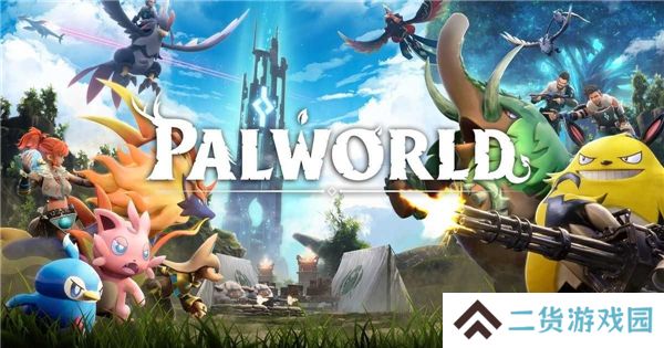 社区经理暗示幻兽帕鲁或即将登陆PlayStation