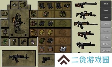 我的士兵最新版