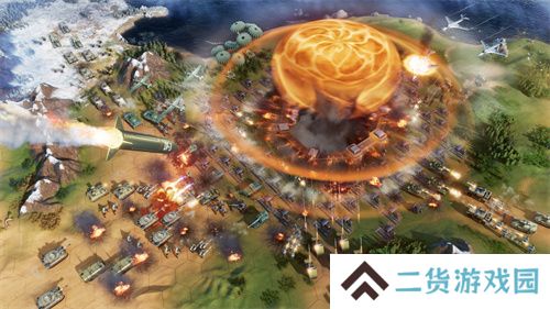 《世界启元》第二纪元，8月31日正式开启！诸葛亮借到了真东风（**）！