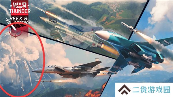 Gaijin因战争雷霆挑战者坦克图像问题向玩家致歉