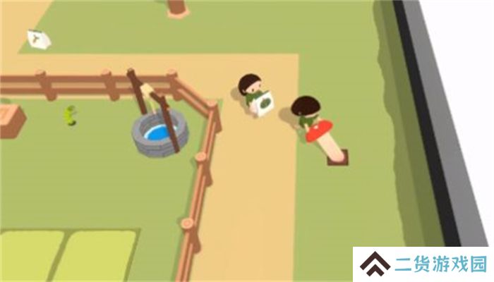 黏脚菜园最新版