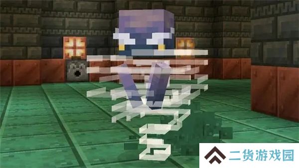 我的世界新版本来袭探索未知的地下冒险！