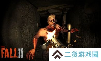 坠落生存2