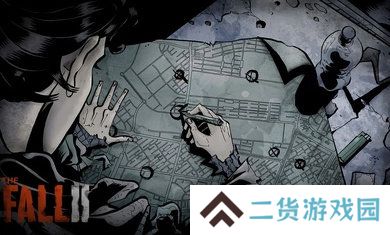 坠落生存2