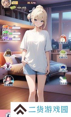 我的女友是声优