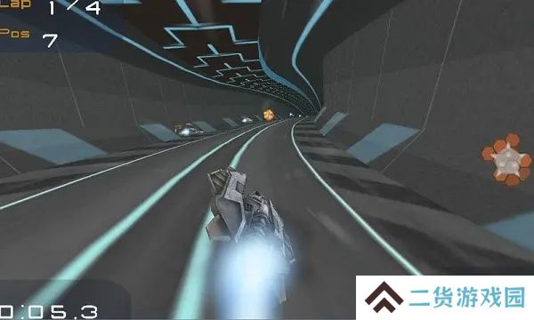 超音速飞行