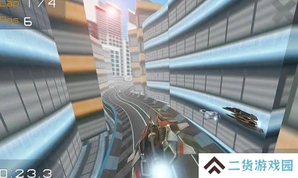 超音速飞行