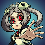 骷髅女孩下载手机版