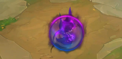 《云顶之弈》小小莫甘娜展示视频公布！云顶之弈小小莫甘娜