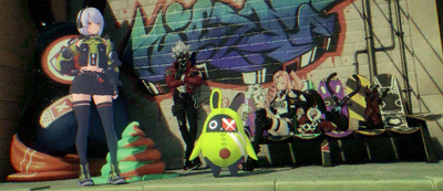 《绝区零》最新PV公布!三测即将开始! 《绝区零》最新PV公布!三测即将开始!