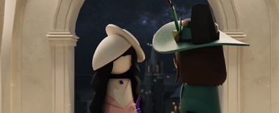 《重返未来1999》环形之外PV公布！重返未来1999环形之外