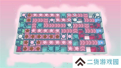 新鲜糖霜甜甜圈工厂