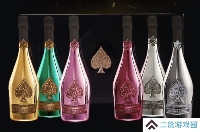 黑桃a是什么酒容易醉吗-黑桃a香槟价格表一览