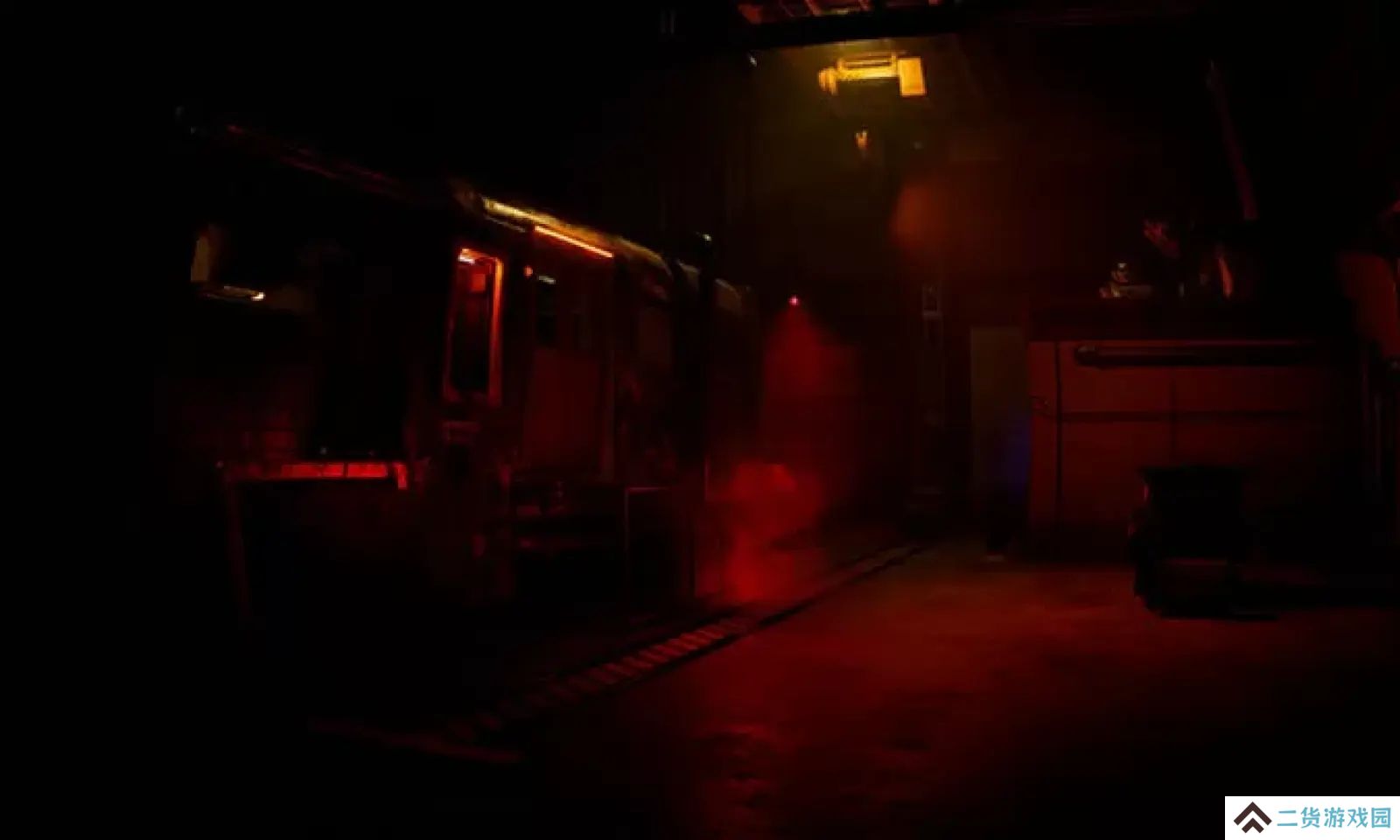 癫狂动物园正版