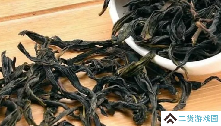 单丛茶是什么茶类