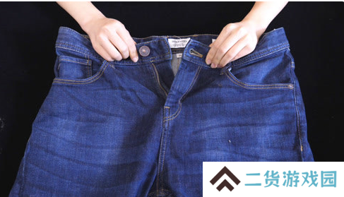 34码的裤子腰围是多少