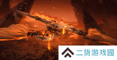 《无畏契约》洪荒怒焰套装皮肤演示视频公布！ 无畏契约洪荒怒焰套装皮肤