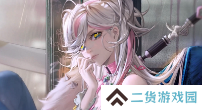 《无期迷途》黑道千金PV公布!无期迷途戈蓝角色PV 《无期迷途》黑道千金PV公布!无期迷途戈蓝角色PV