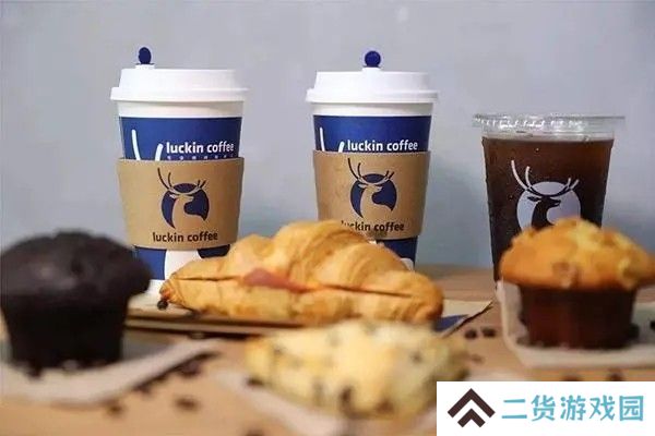 瑞幸咖啡是哪国的品牌