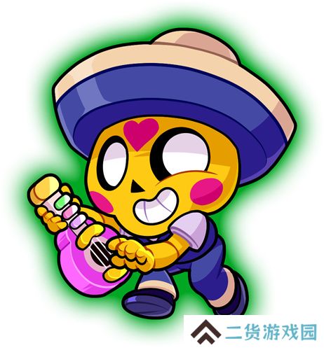 爆裂小队觉醒哪个英雄