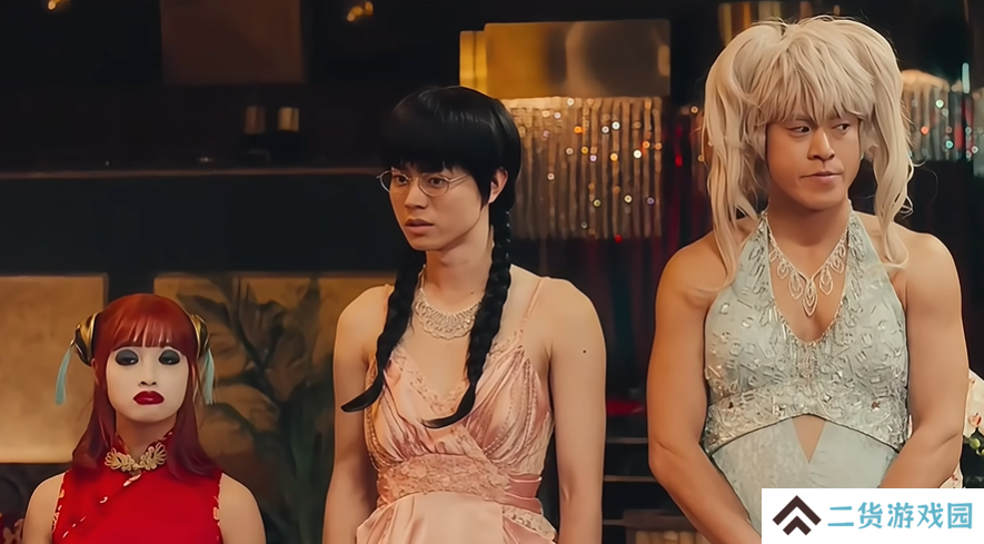 漫画粉没等来动画第二季，却收到了惨遭真人化的消息，还是国产网剧！