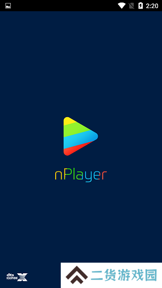 nplayer电视版
