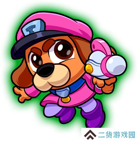 爆裂小队觉醒哪个英雄