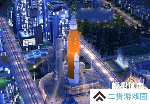 《模拟城市我是市长》浅水夏澜版本全平台推出