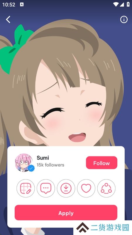Anime Wallpaper动漫壁纸最新版