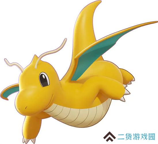 宝可梦大集结快龙技能搭配