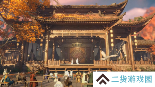 燕云十六声3