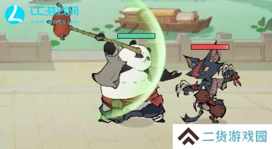 无名之辈流派搭配