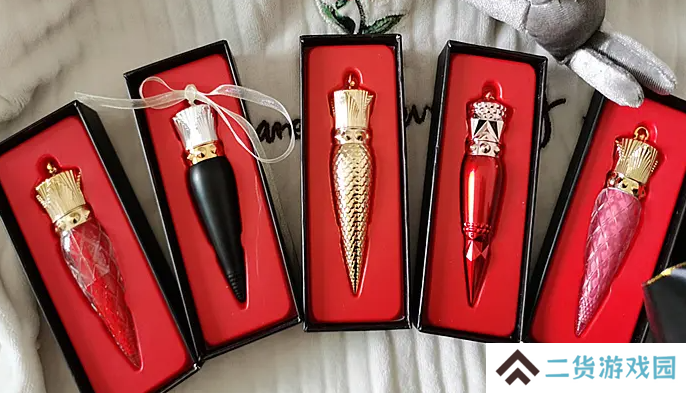 萝卜丁口红什么牌子