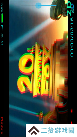 红蓝3D播放器app下载